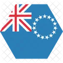 Cook Islands Icon