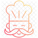 Cook  Icon