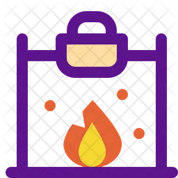 Cook  Icon
