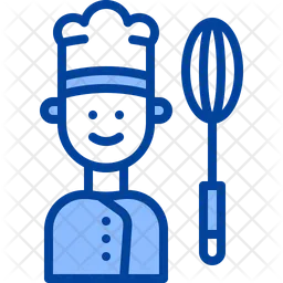 Cook  Icon