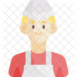 Cook  Icon