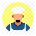 Availalbe Icon With Human Jobs Icon