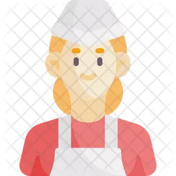 Cook  Icon