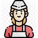 Cook  Icon