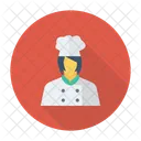 Cook  Icon