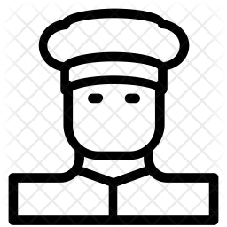 Cook Icon Of Line Style Available In Svg Png Eps Ai Icon Fonts