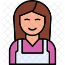 Cook Chef Cooker Icon