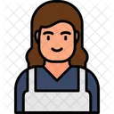 Cook Chef Cooker Icon