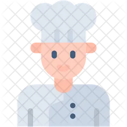 Cook  Icon