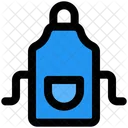 Cook Apron  Icon