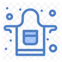 Cook Apron  Icon