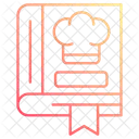 Cook Book Icon