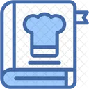 Cook book  Icon