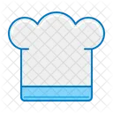 Cook Hat  Icon