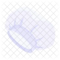 Cook Hat  Icon