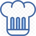Cook hat  Icon