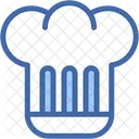 Cook hat  Icon