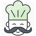 Cook Icon