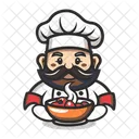 Cook Icon