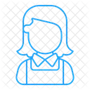 Cook  Icon