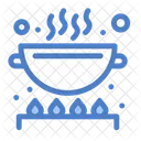 Cook  Icon