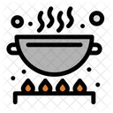 Cook  Icon