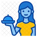 Cook  Icon