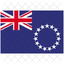 Cook Islands  Icon
