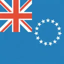 Cook islands  Icon