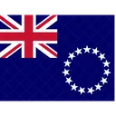 Cook islands  Icon