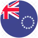 Cook Islands  Icon