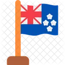 Cook Islands  Icon
