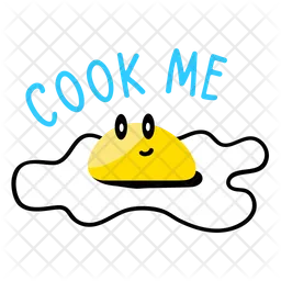 Cook Me  Icon