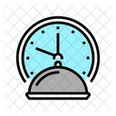 Cook Time Icon