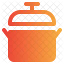 Cook Ware Kitchen Cooking Icon