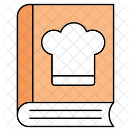 Cookbook  Icon