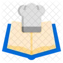 Cookbook Icon