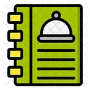 Cookbook  Icon