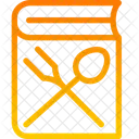 Cookbook  Icon
