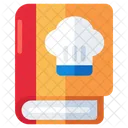 Cookbook  Icon