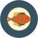 Cooked  Icon
