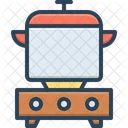 Cooked Hearthstone Crockpot Icon