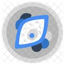 Cooked Dish  Icon