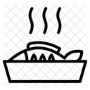 Fish Icon