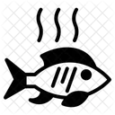 Fish Icon