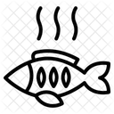 Fish Icon