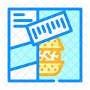Cooked Sets Cooked Meals Icon