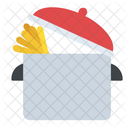 Cooker Icon