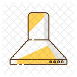 Cooker Icon
