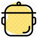 Cooker  Icon